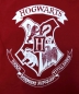 Preview: Harry Potter Langarmshirt in dunkelrot